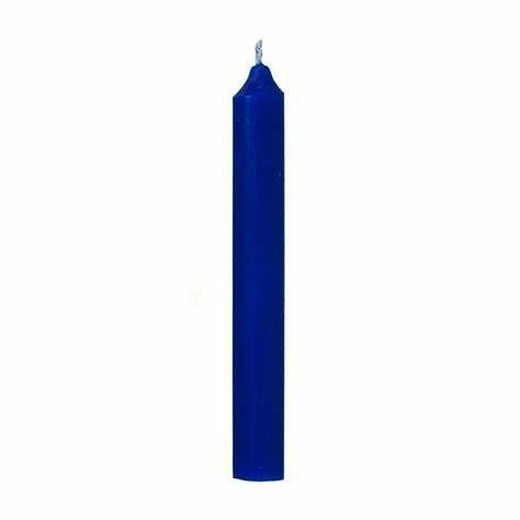 Thumbnail: Mini Ritual Candles - Various Colors Available