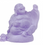 Thumbnail: Acrylic Purple Buddha - Sm