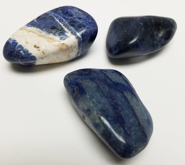 Thumbnail: $1.00 Stones