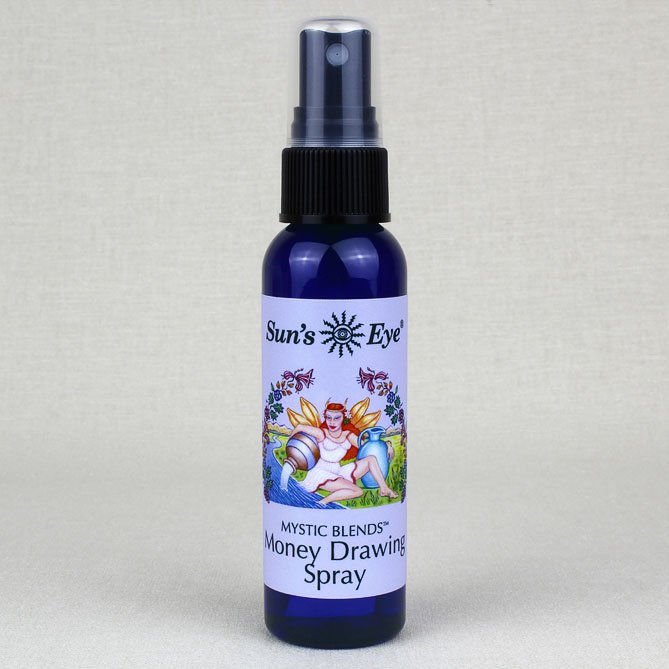 Thumbnail: 2 fl. oz. Mist Sprays - 10 Scents Available