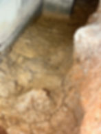 crawl space encapsulation in Davidson County