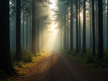 Top Five Destinations for Sightings of the Dogman Cryptid