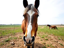 Horse Mutilation in Argentina Has Locals Concerned