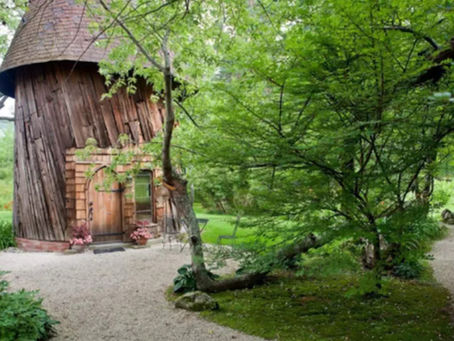 3 Magical Houses to Rent this Summer