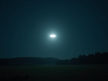 The Unseen Narrative: Media's 50-Year Cover-Up of UFO Sightings and Government Involvement