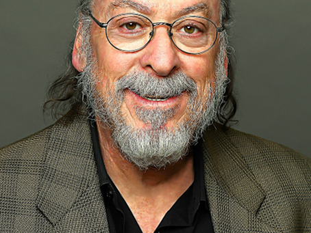 Why I Think My Father Worked on UFOs for the U.S. Military