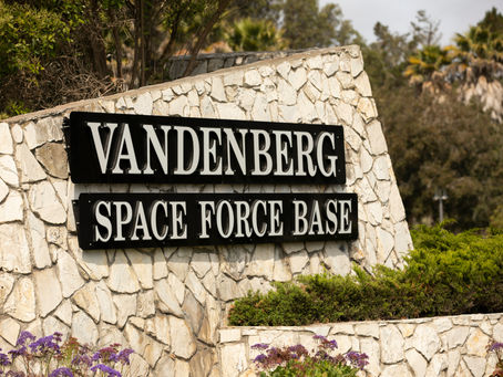 Man Apprehended for Operating a Drone Above Vendenberg AFB