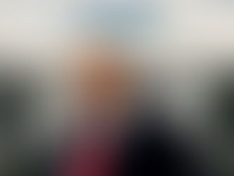 Trump in front of the Whitehouse