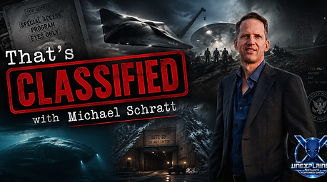 MICHAEL SCHRATT - THATs CLASSIFIED - FEATURED SHOW BANNER.png