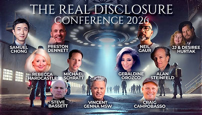 The Real Disclosure Conference.jpg