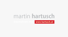 Martin Hartusch Logo