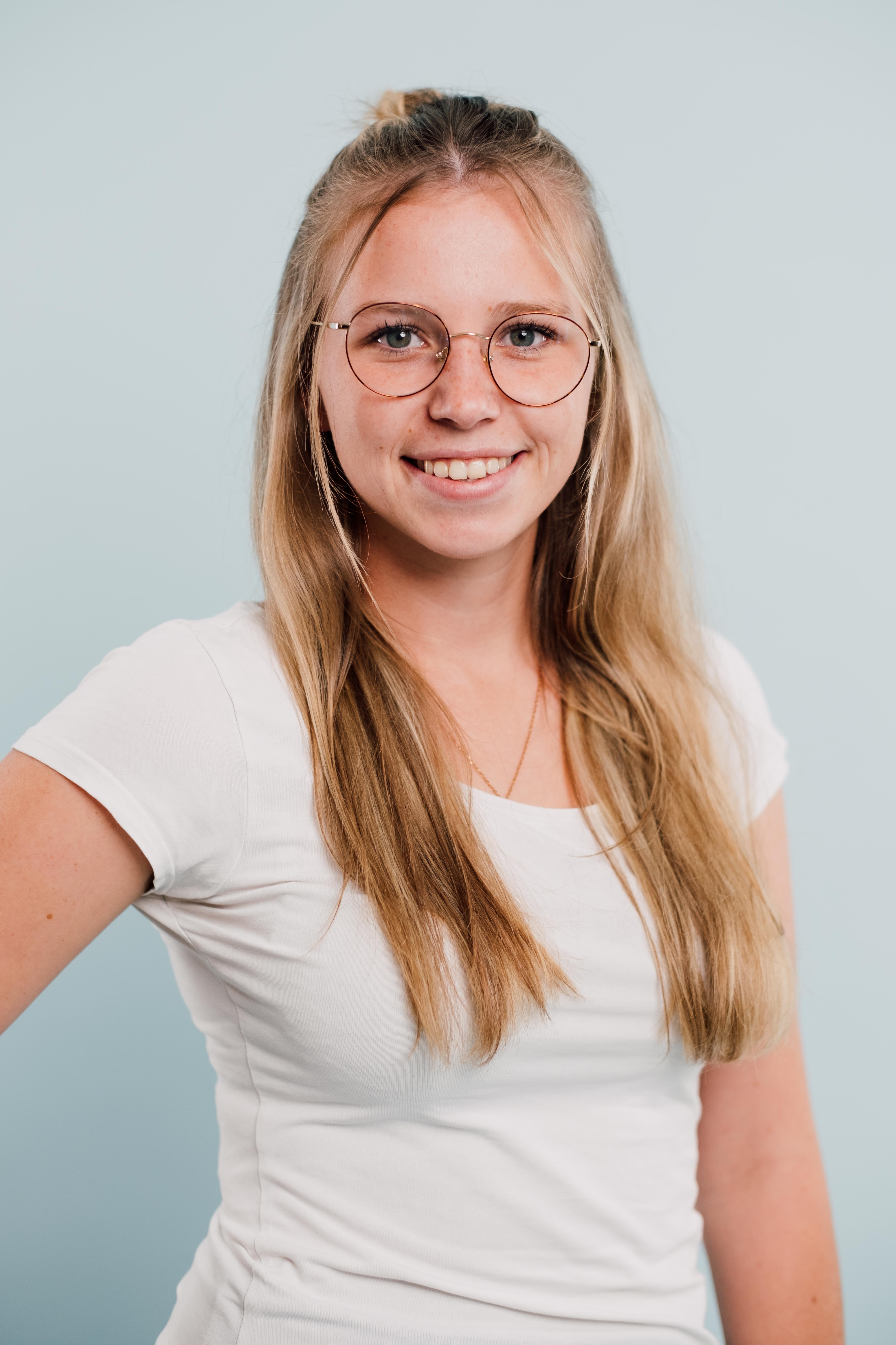 Melanie Reinthaller