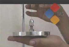 TORSIONAL PENDULUM