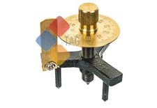 SPHEROMETER