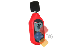 SOUND METER