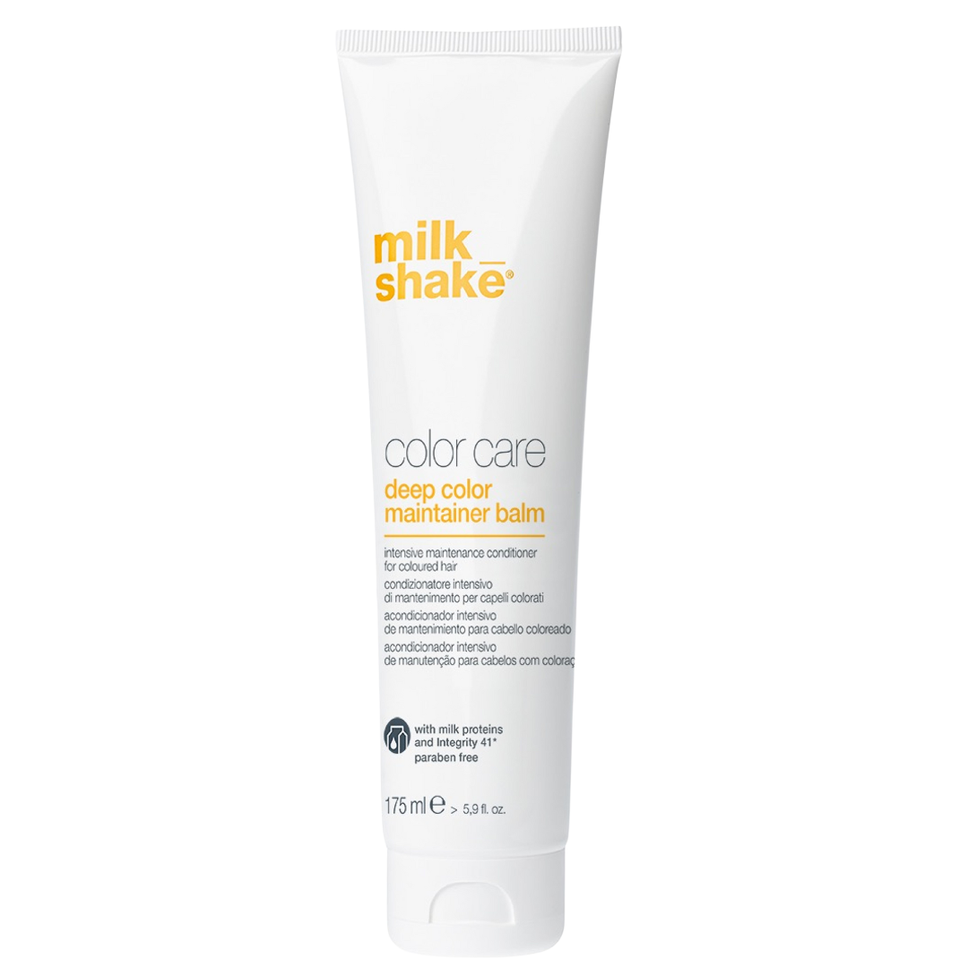 Milkshake Colour Care Deep Colour Maintainer Balm 175ml
