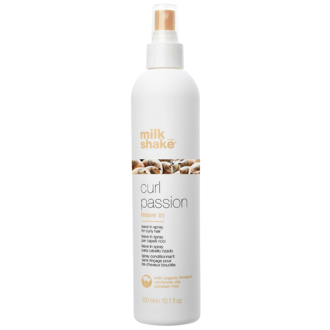 Milkshake Curl Passion Leave-In 300ml