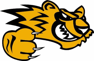 Junior Tygers Tiger logo