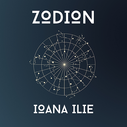 ZODION: Piano music on the star signs – composed and performed by Ioana Ilie