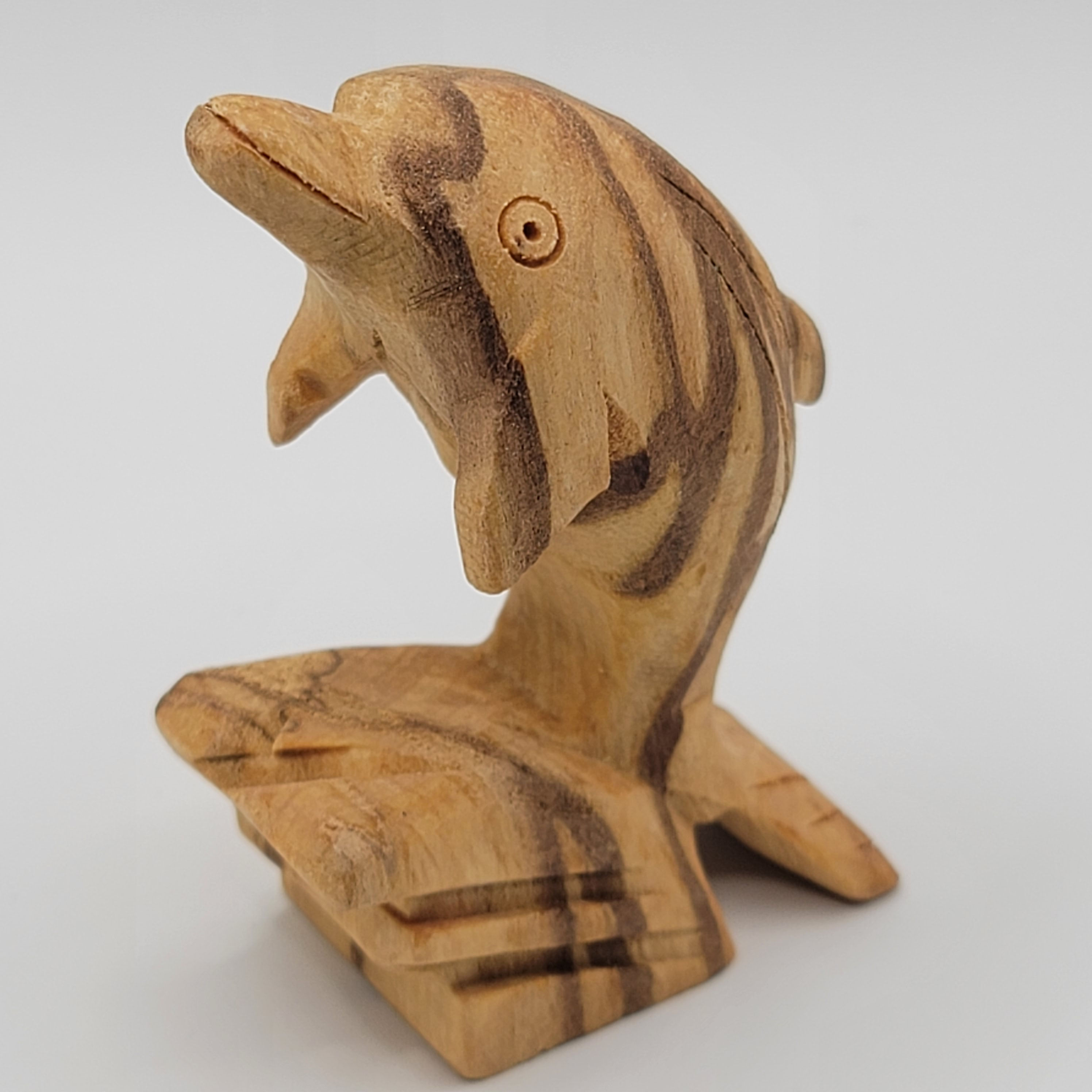 Palo Santo Dolphin 