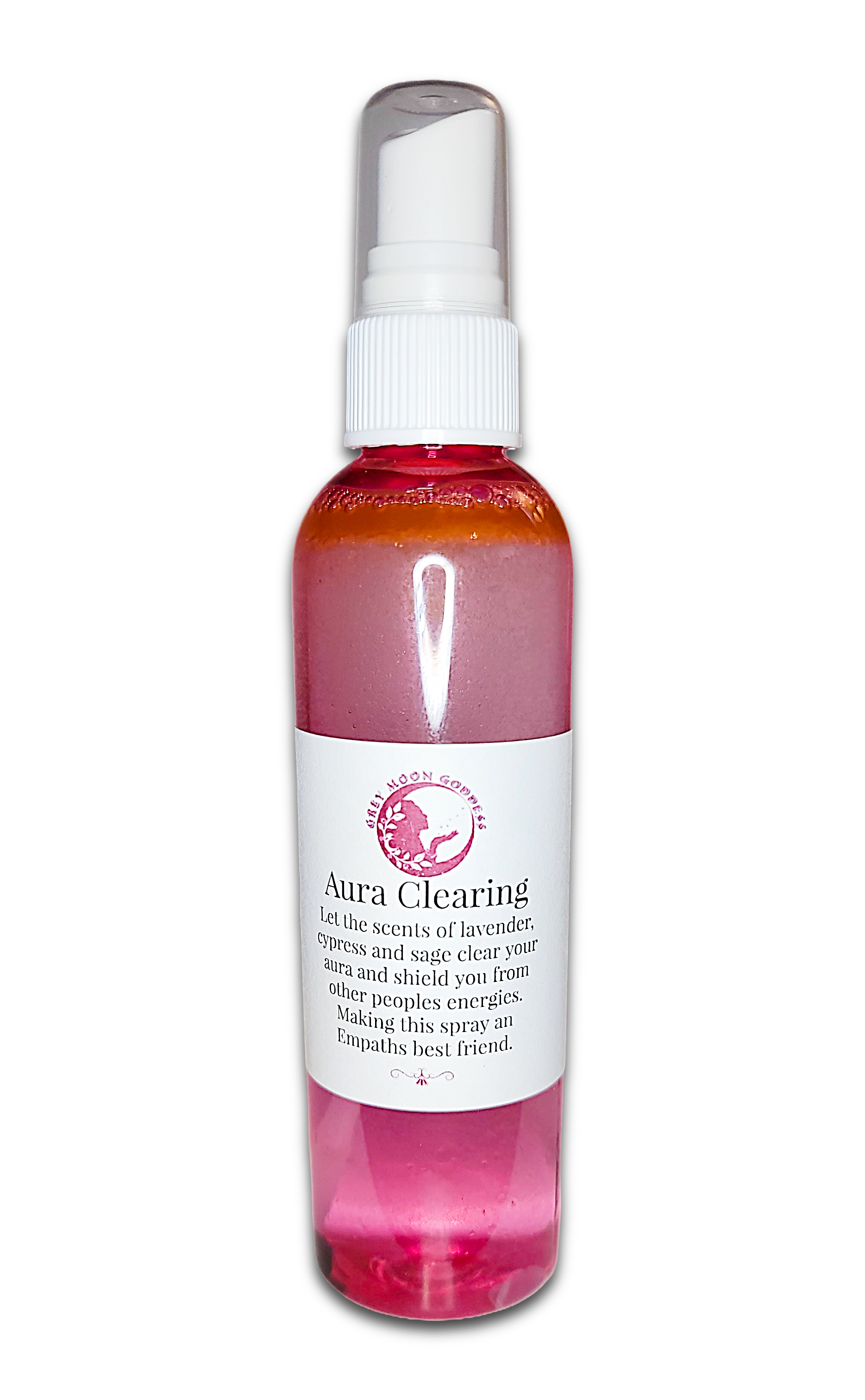 GMG's Aura Clearing Spray