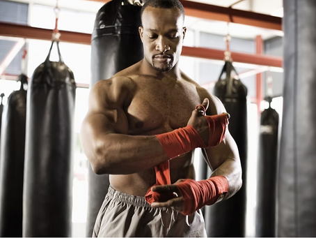 The Strength in Stillness: Emotional Self-Care for Men