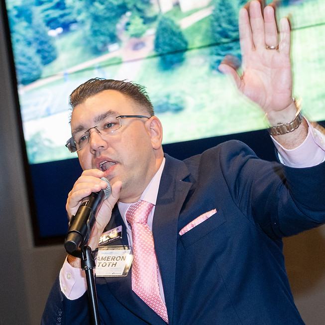 LinkedIn Local - Crotonville Conference Center - Nov 12 2024 - Peter Oberc Photography0003