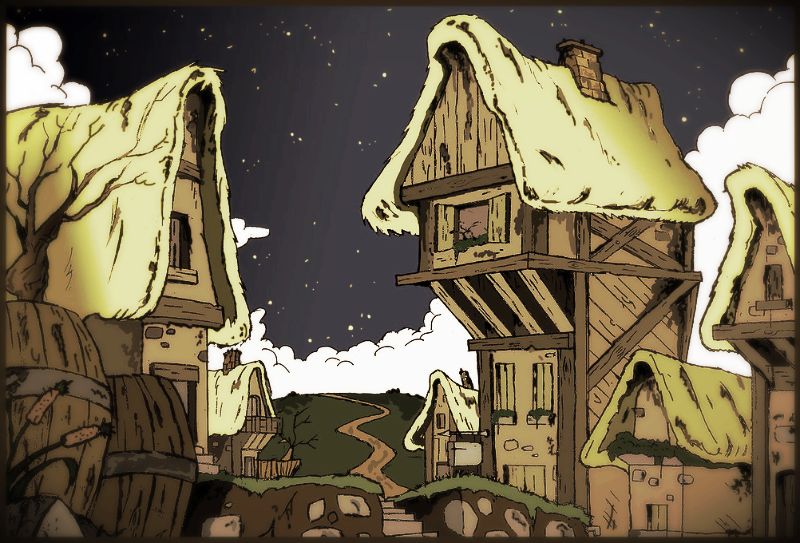 "The Village"