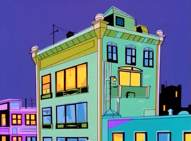 Mission Hill