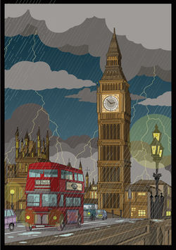 London
