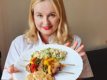 Sustainable food trends 2026 explained: from fibre and low-emission menus to AI, upcycled ingredients and plant-forward flavours. Practical insights for food and hospitality leaders.