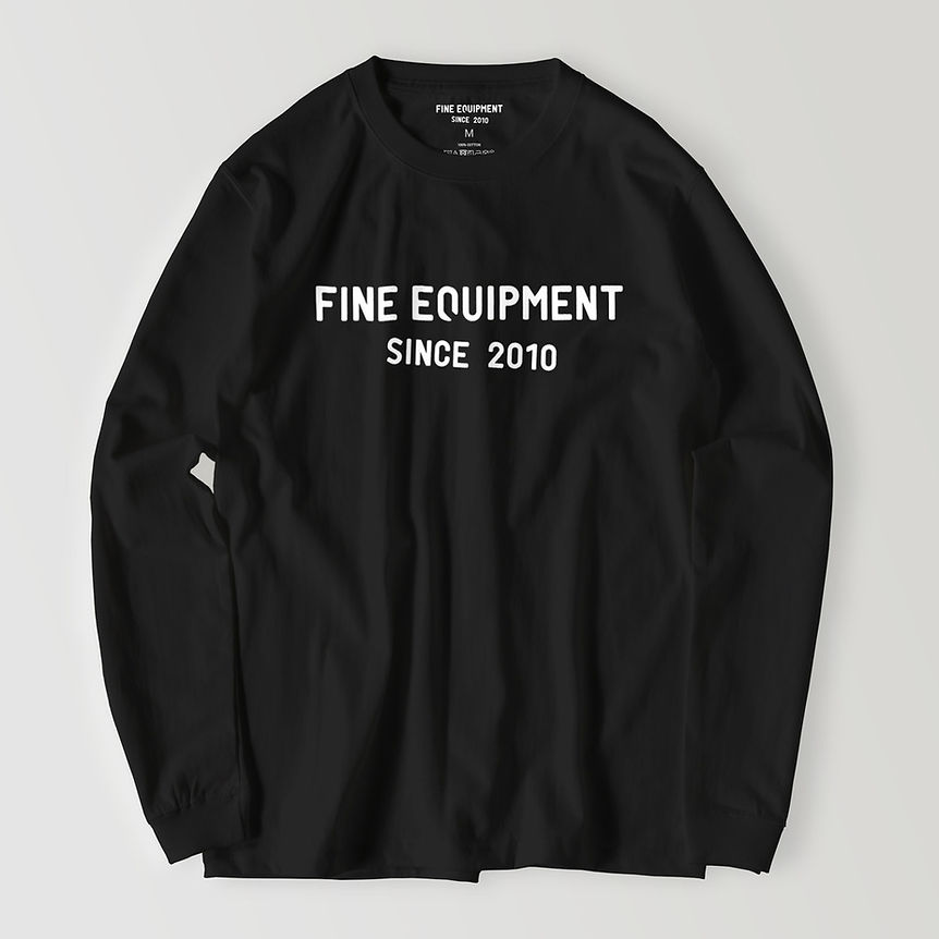 Fine Equipment|GOODS