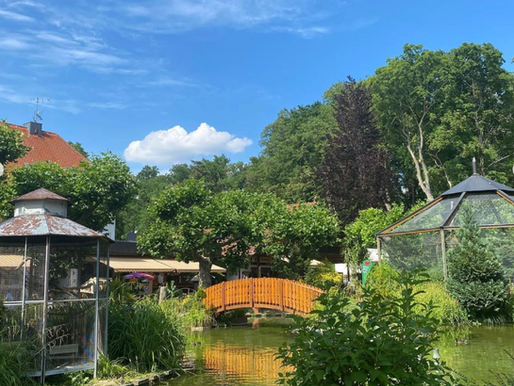 Zum alten Forsthaus Kalkofen (64291 Darmstadt)