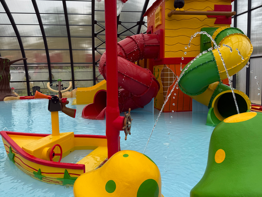 Capfun Sprookjescamping (7794 RA Rheeze) Niederlande