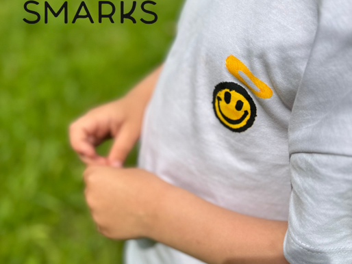 Smarks Fashion (Mehr Sicherheit auf den Ausflügen)