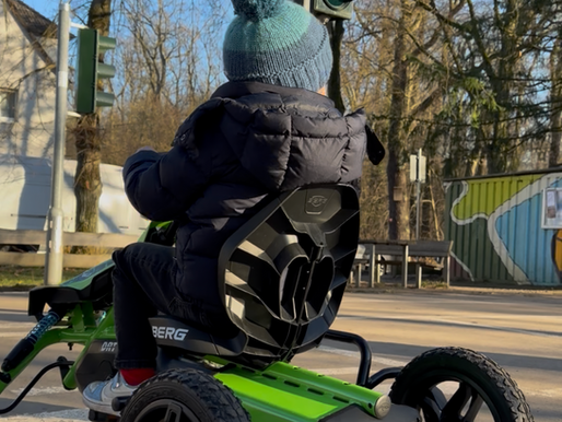 Verkehrspielplatz (61118 Bad Vilbel)