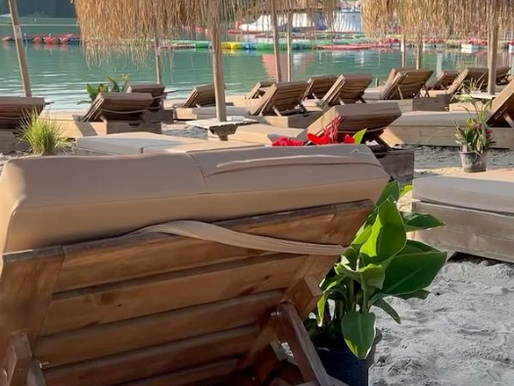 Pinta Beach (65479 Raunheim)