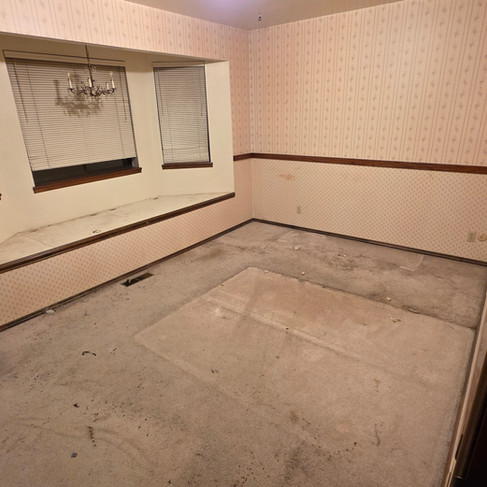 Full Trailer of Junk