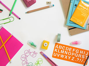 Stationery