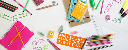 Stationery