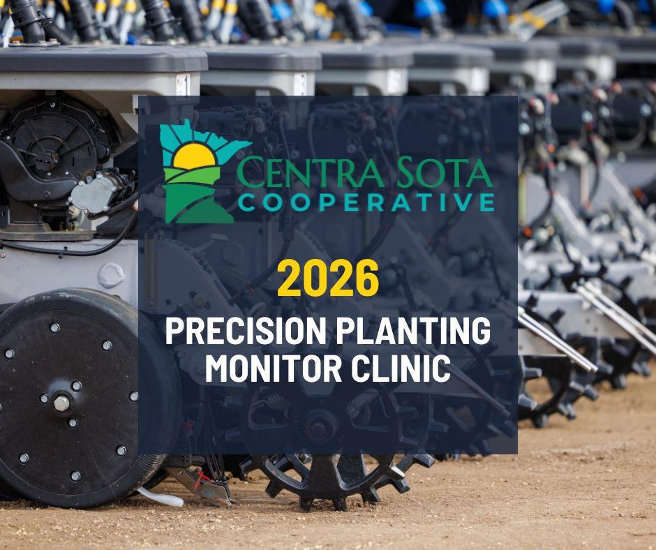 2026 Precision Planting Monitor Clinic