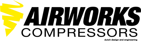 AIRWORKS_logo_COMPRESSORS_RGB_YELLOW_BLA