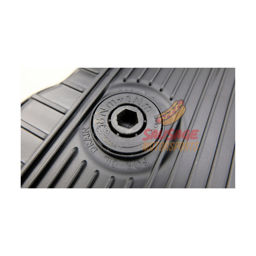 ZF8 Transmission Oil Pan