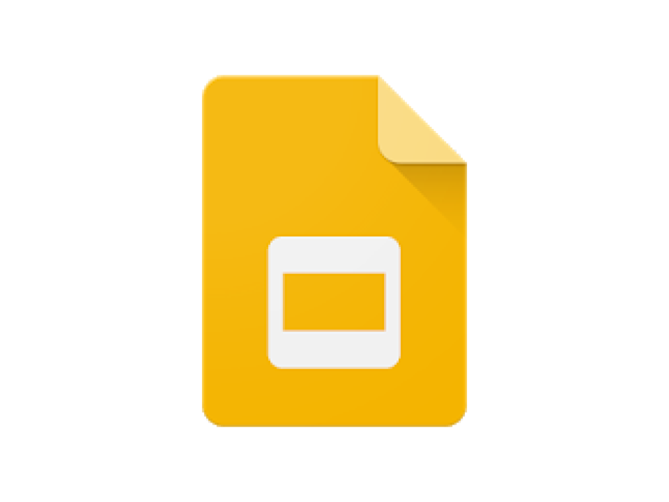 Google Slides