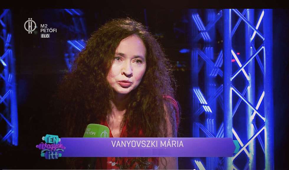 Vanyovszki_Maria_TV_