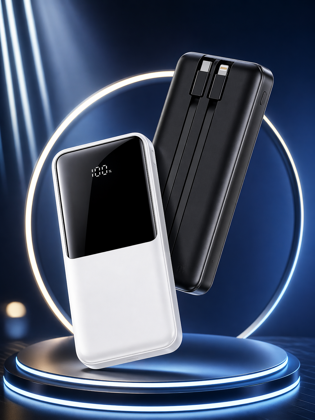 Baseus 20000mAh 22.5W Power Bank