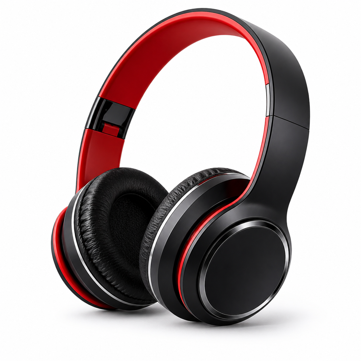 Lenovo Wireless Bluetooth Headphones (Over-Ear)