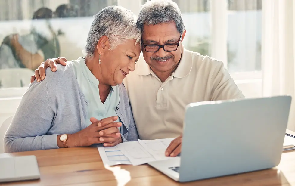 Estate Planning: The 3 Steps to Protect Your Family's Financial Future