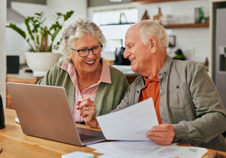 Estate Planning: The 3 Steps to Protect Your Family's Financial Future