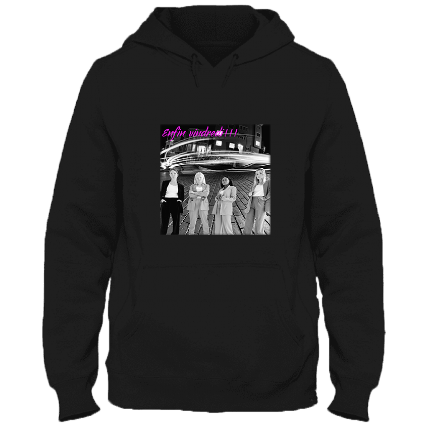 Thumbnail: hoodie